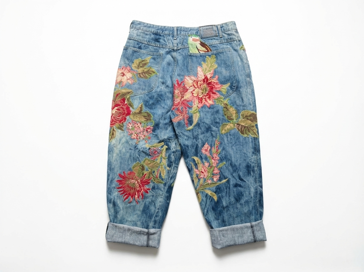 After - Marketplace-ready product photo