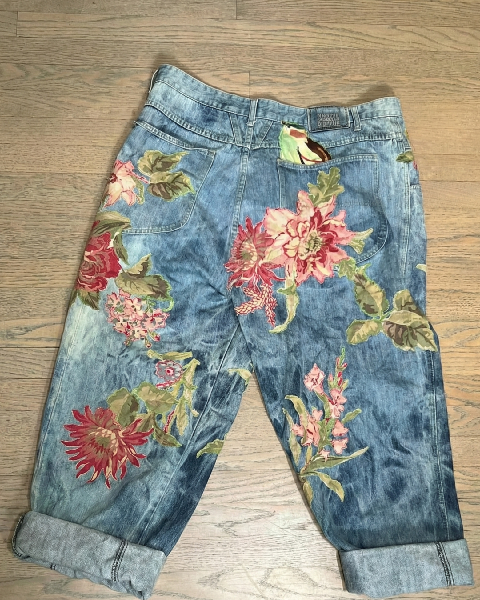 Before - Unlisted inventory photo